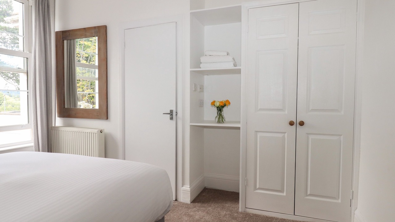 Photo of Bedroom in Babbacombe