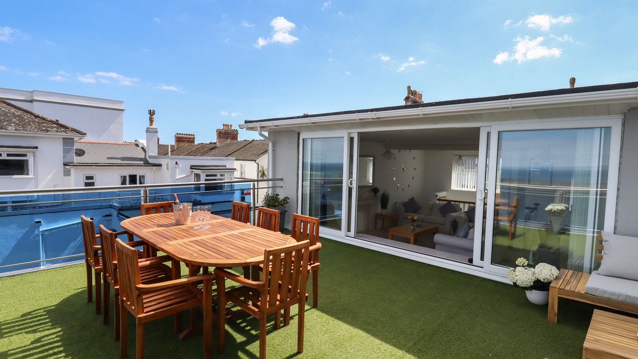 Photo of Outdoor in Babbacombe