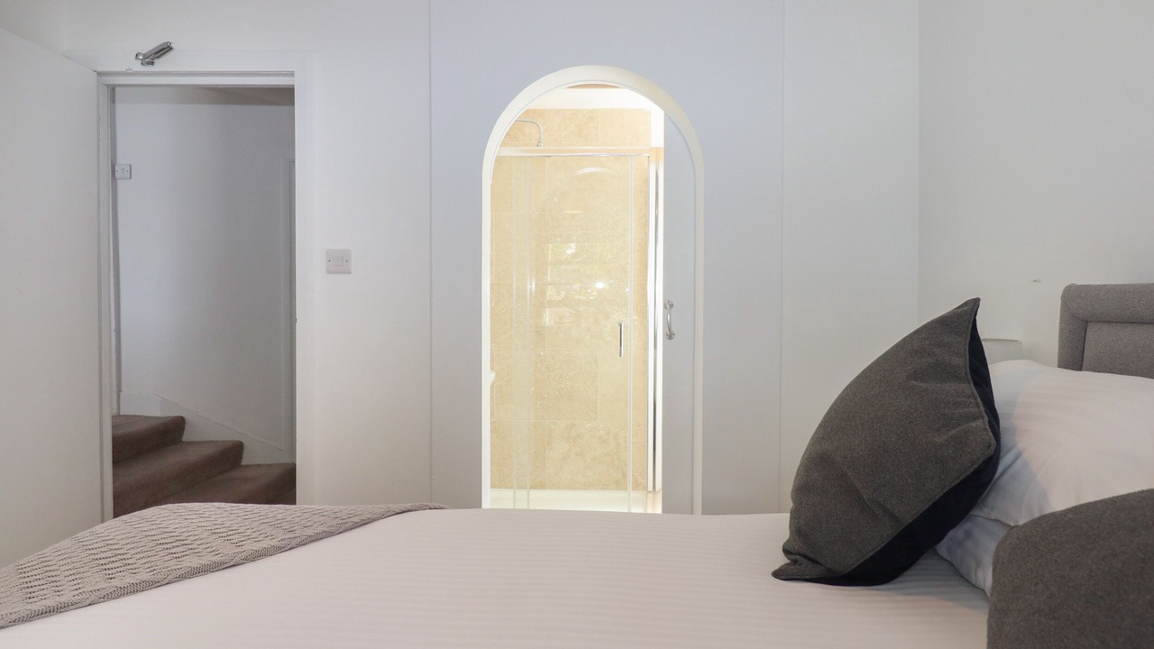 Photo of Bedroom in Babbacombe