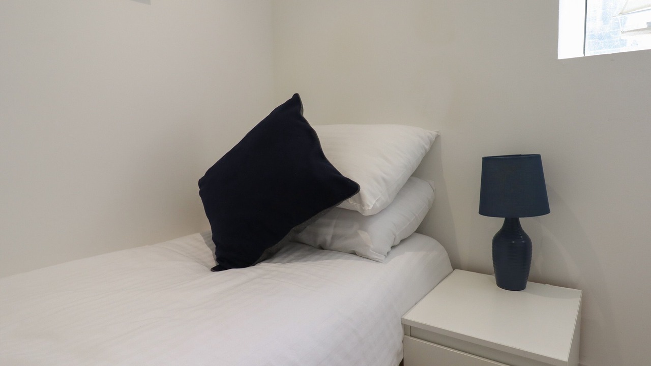 Photo of Bedroom in Babbacombe