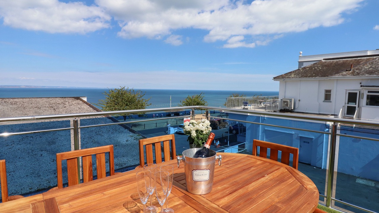 Photo of Outdoor in Babbacombe