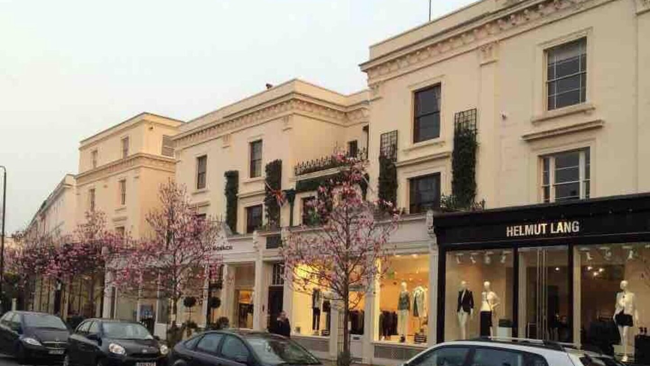 Photo of Others in Notting Hill