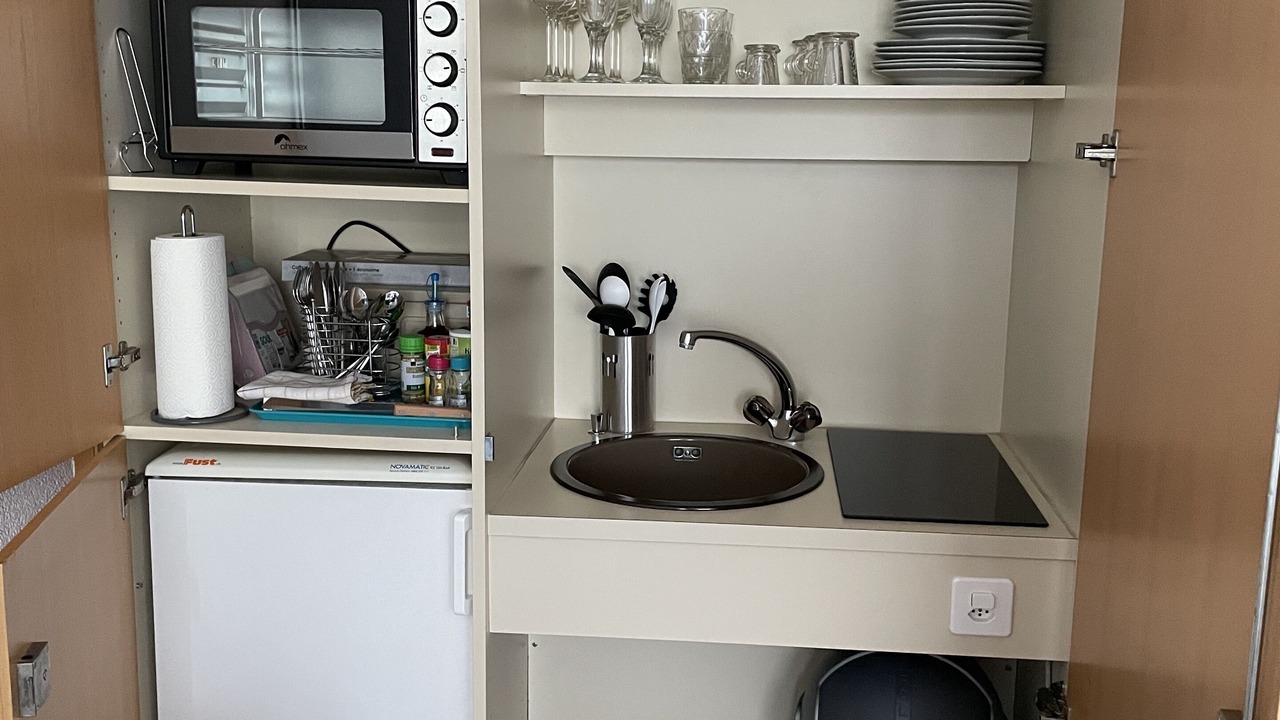 Photo of Kitchen in Bigogno