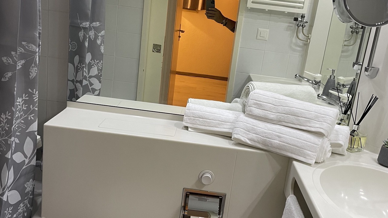 Photo of Bathroom in Bigogno