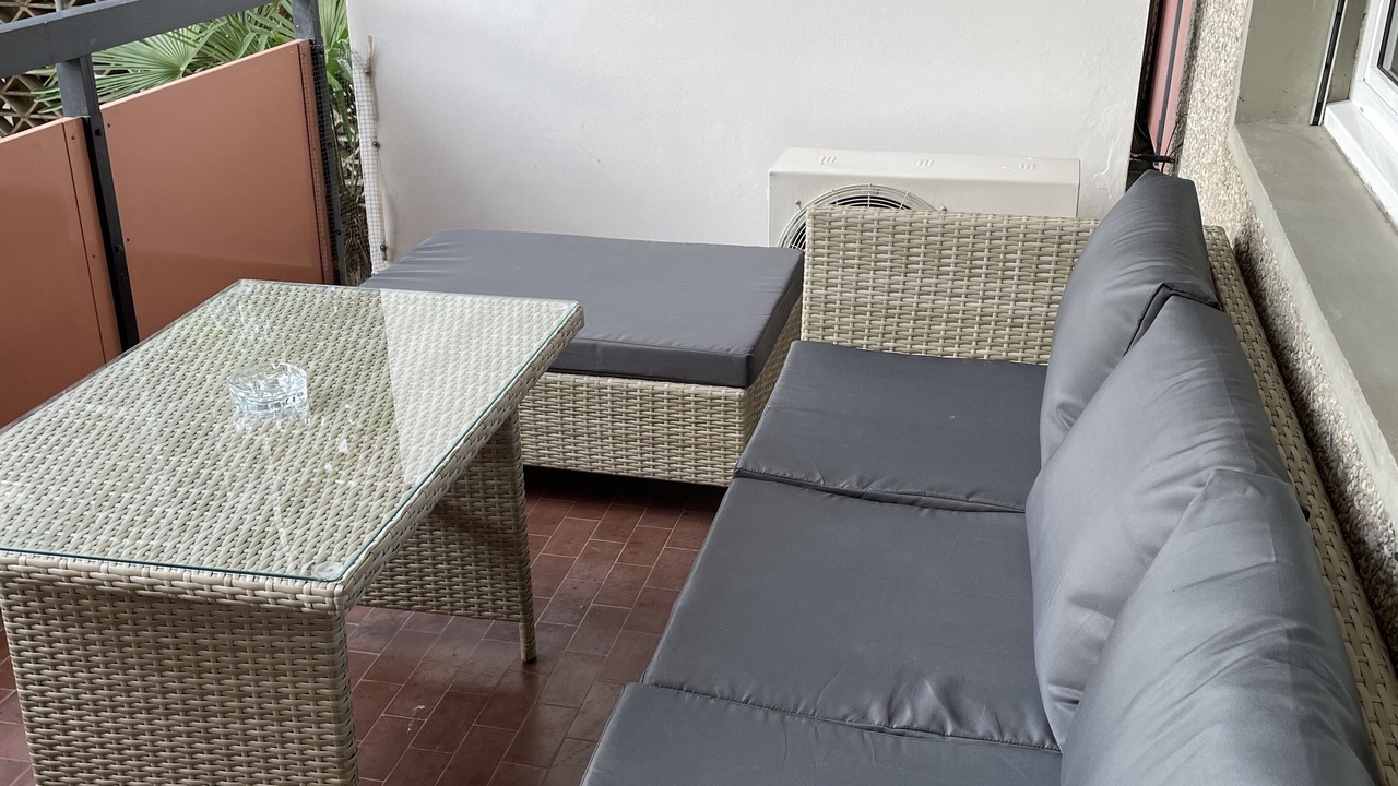 Photo of Patio Balcony in Bigogno