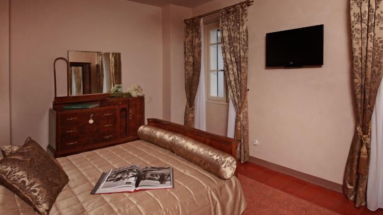 Photo of Bedroom in Gaino