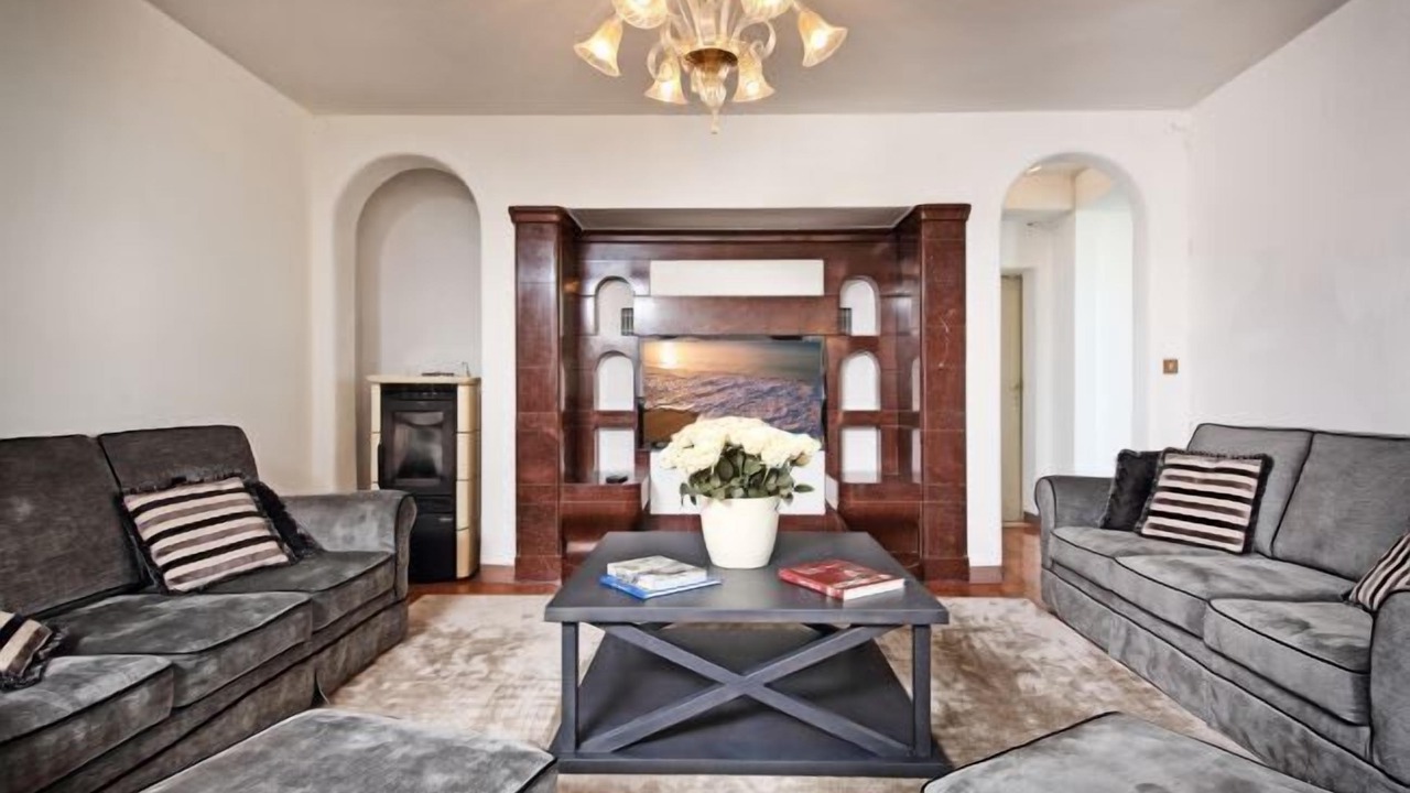 Photo of Livingroom in Gaino