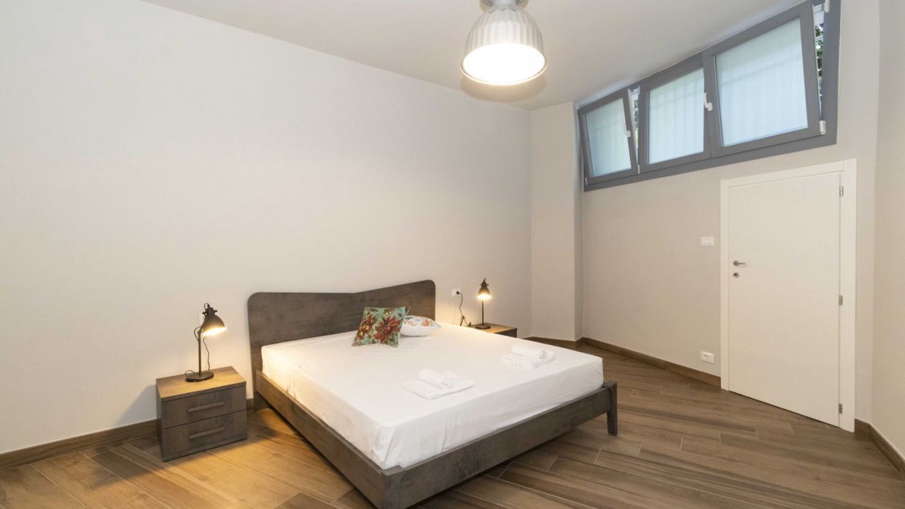 Photo of Bedroom in Millefonti