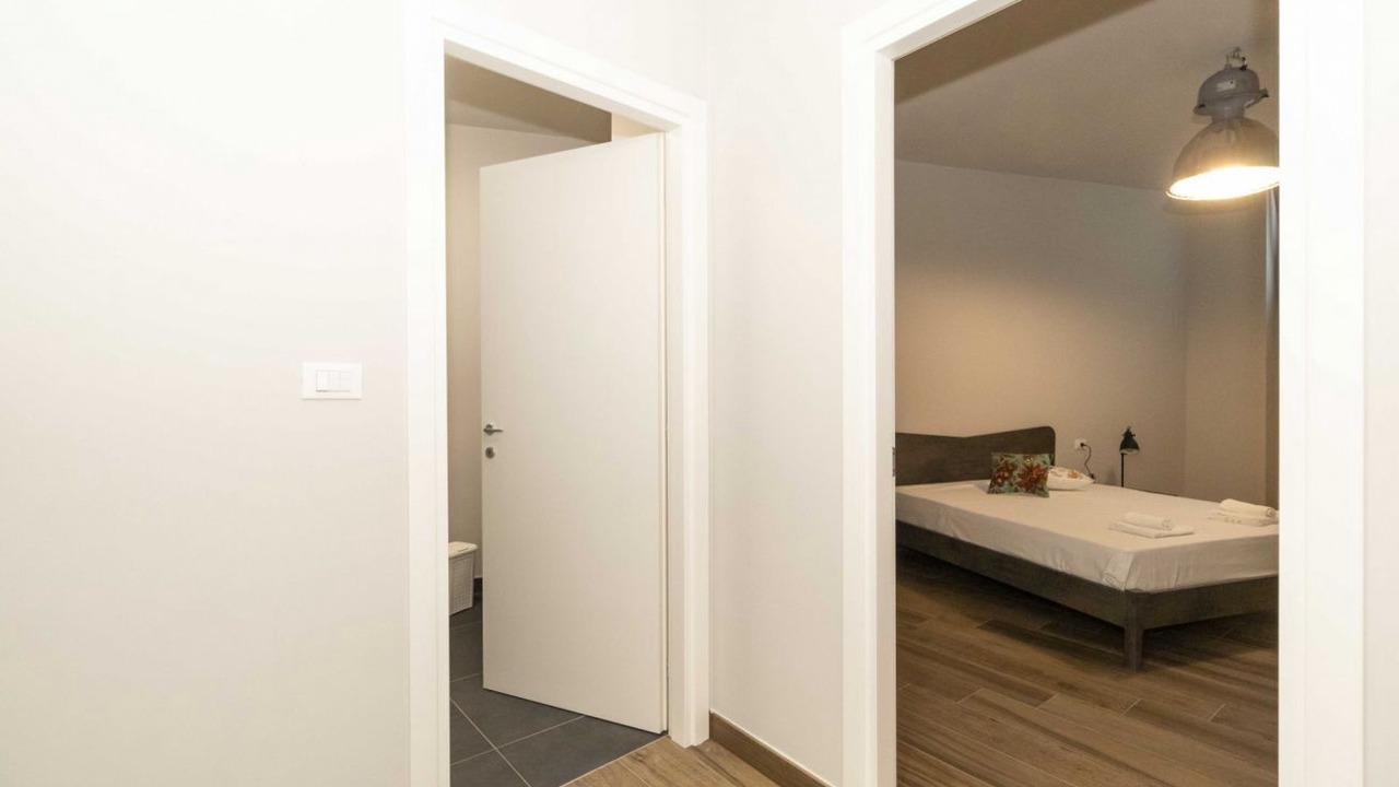 Photo of Bedroom in Millefonti