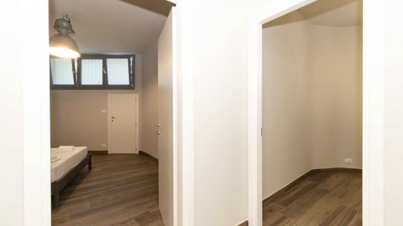 Photo of Bedroom in Millefonti