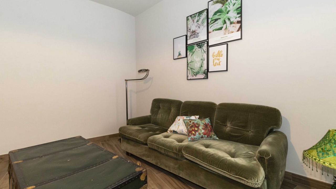Photo of Livingroom in Millefonti