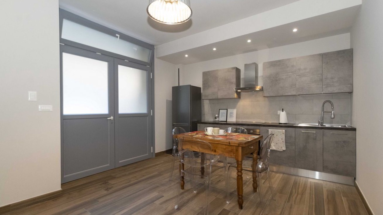 Photo of Kitchen in Millefonti