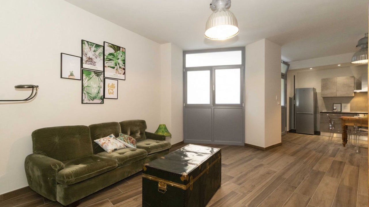 Photo of Livingroom in Millefonti