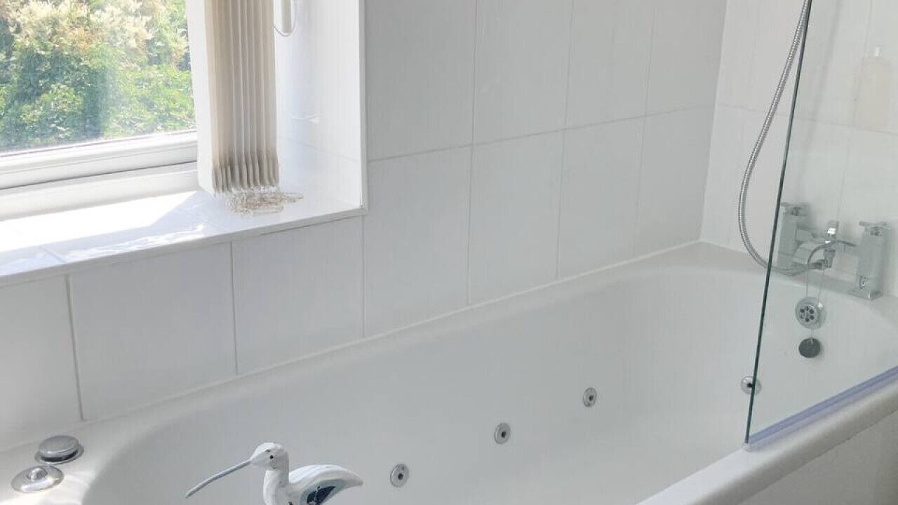 Photo of Bathroom in St. Mary's Park