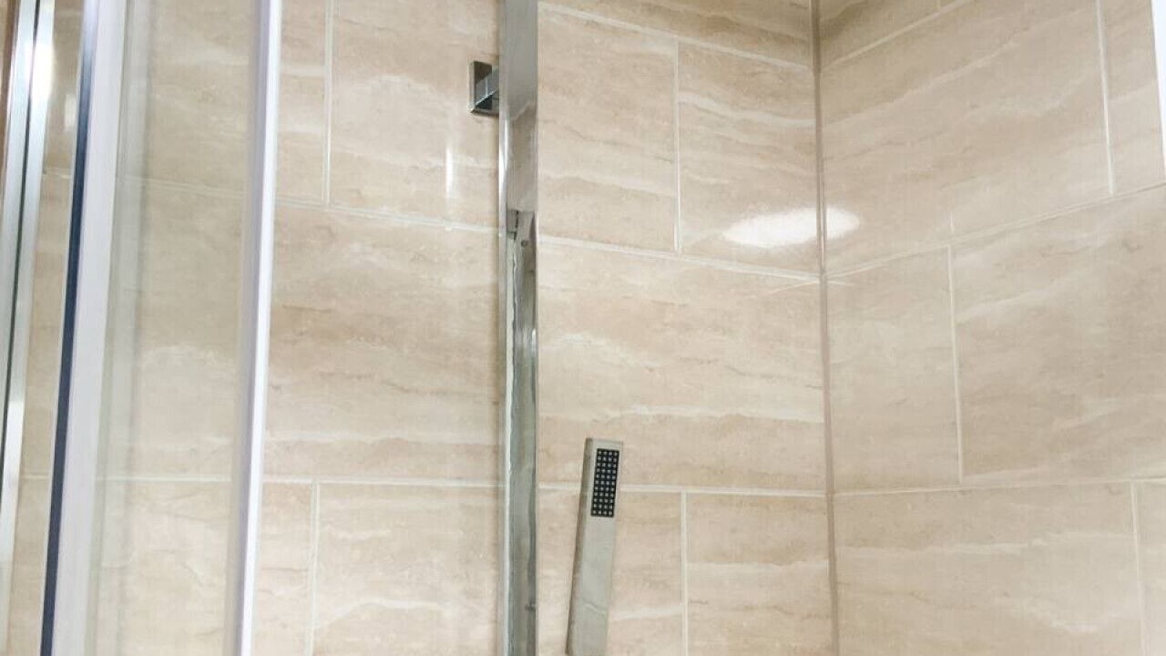 Photo of Bathroom in St. Mary's Park