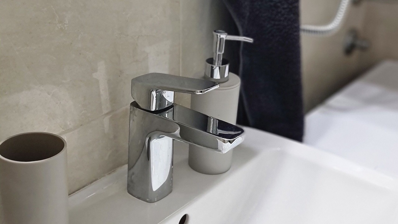 Photo of Bathroom in Banovo brdo