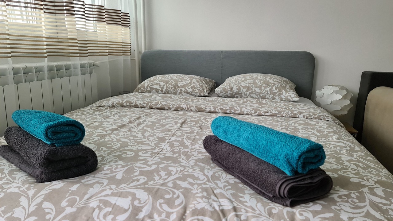 Photo of Bedroom in Banovo brdo