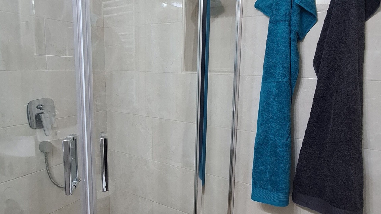 Photo of Bathroom in Banovo brdo