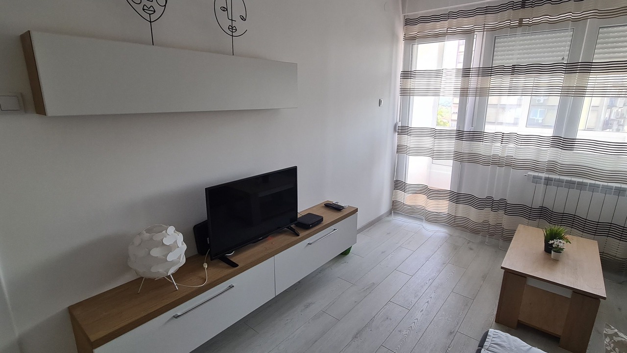 Photo of Livingroom in Banovo brdo