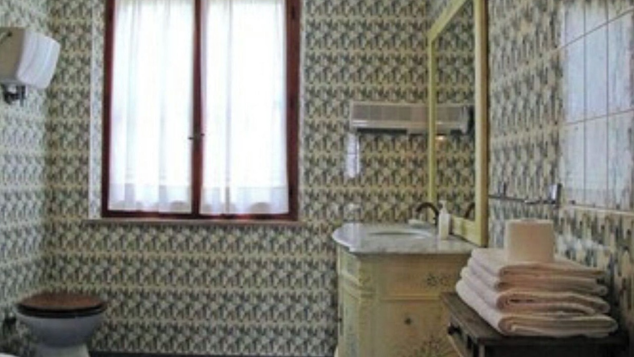 Photo of Bathroom in Ramazzano