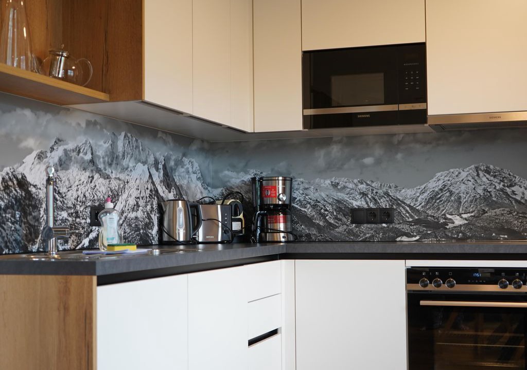 Photo of Kitchen in Atripalda