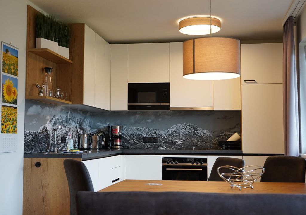 Photo of Kitchen in Atripalda