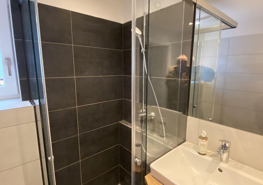 Photo of Bathroom in Atripalda