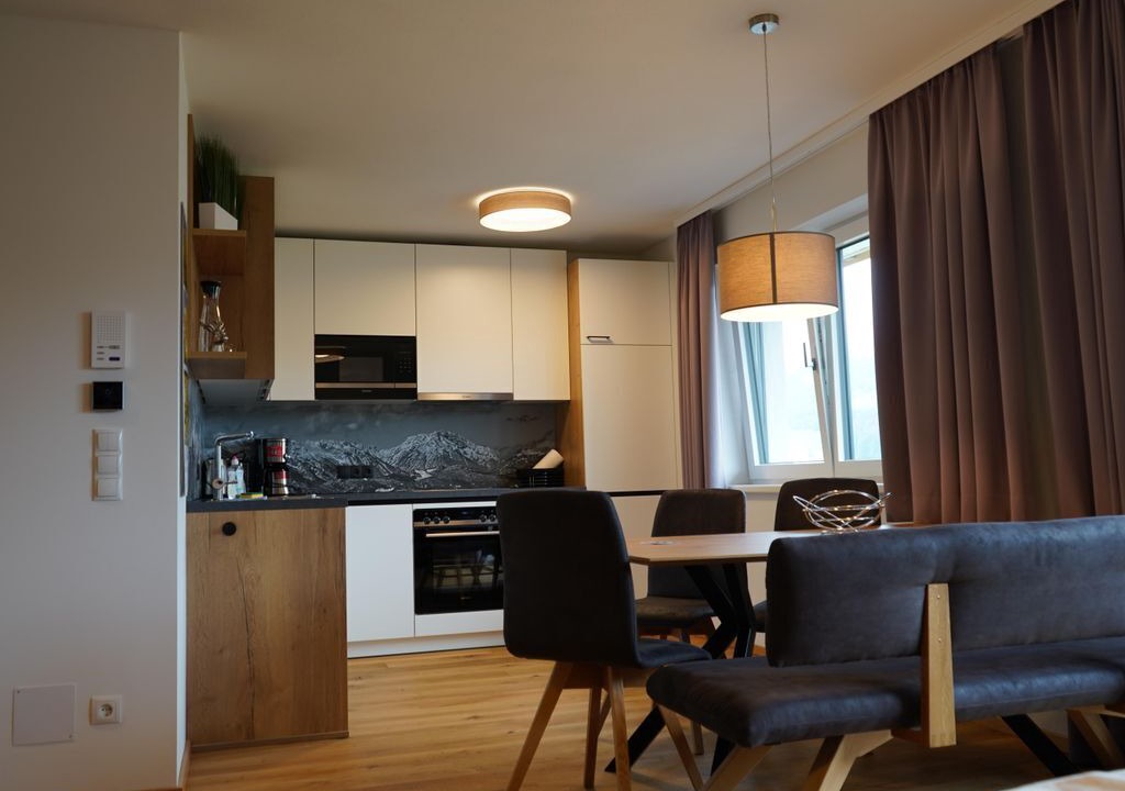 Photo of Kitchen in Atripalda