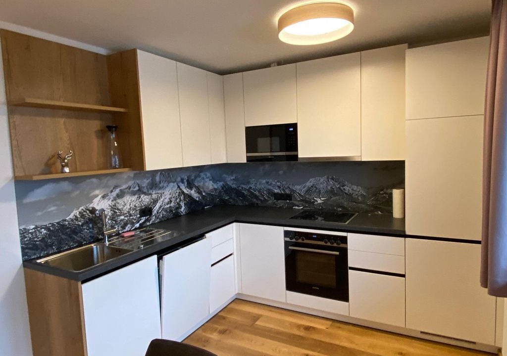 Photo of Kitchen in Atripalda