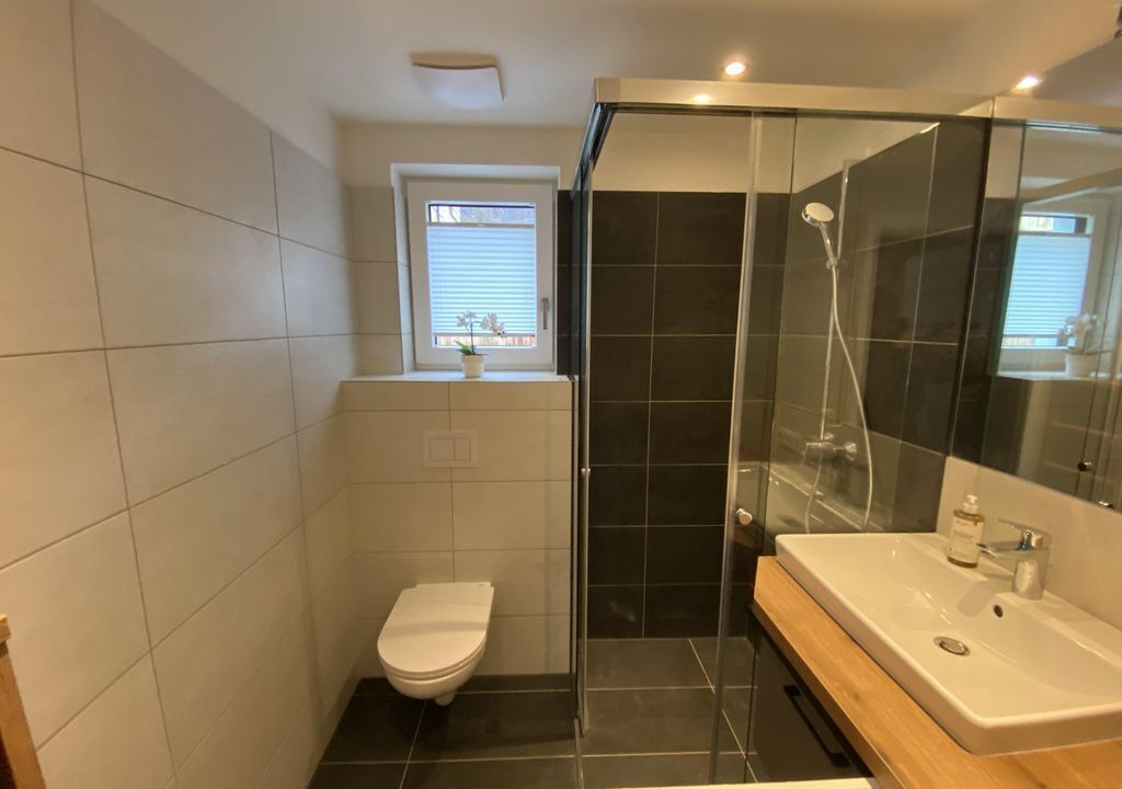 Photo of Bathroom in Atripalda