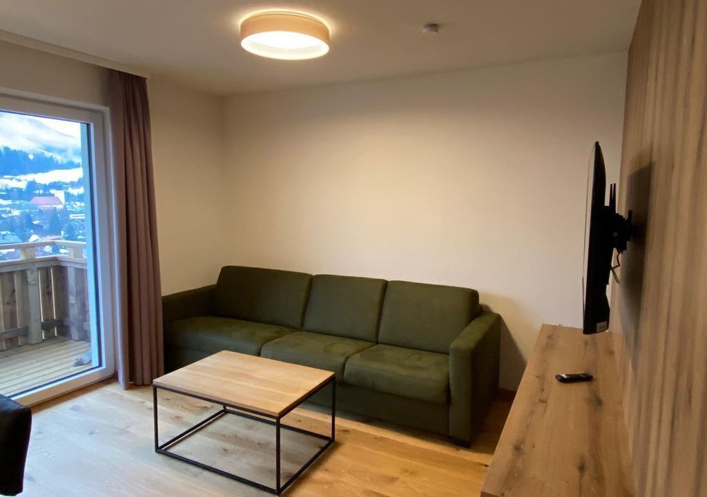 Photo of Livingroom in Atripalda