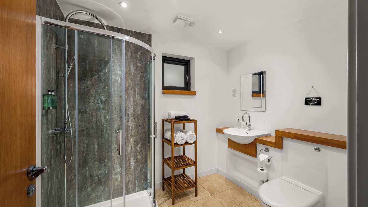 Photo of Bedroom in Arbroath