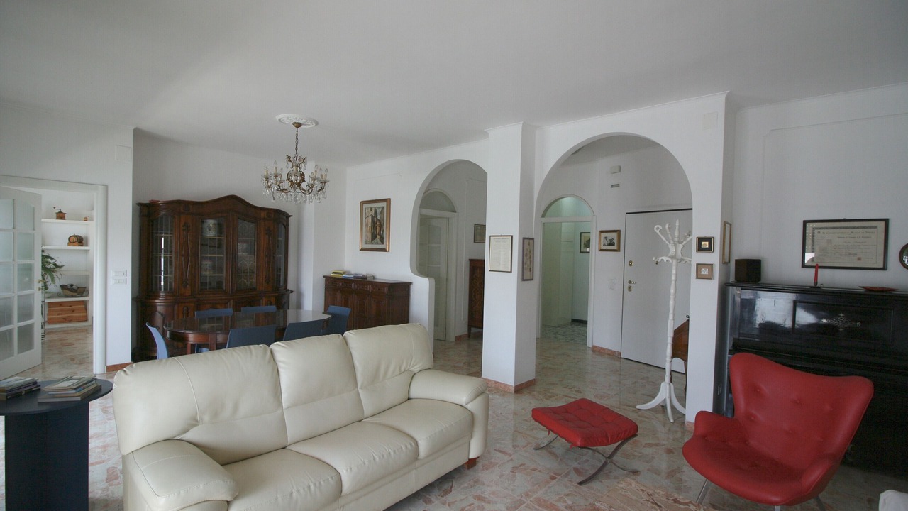 Photo of Livingroom in Pescara