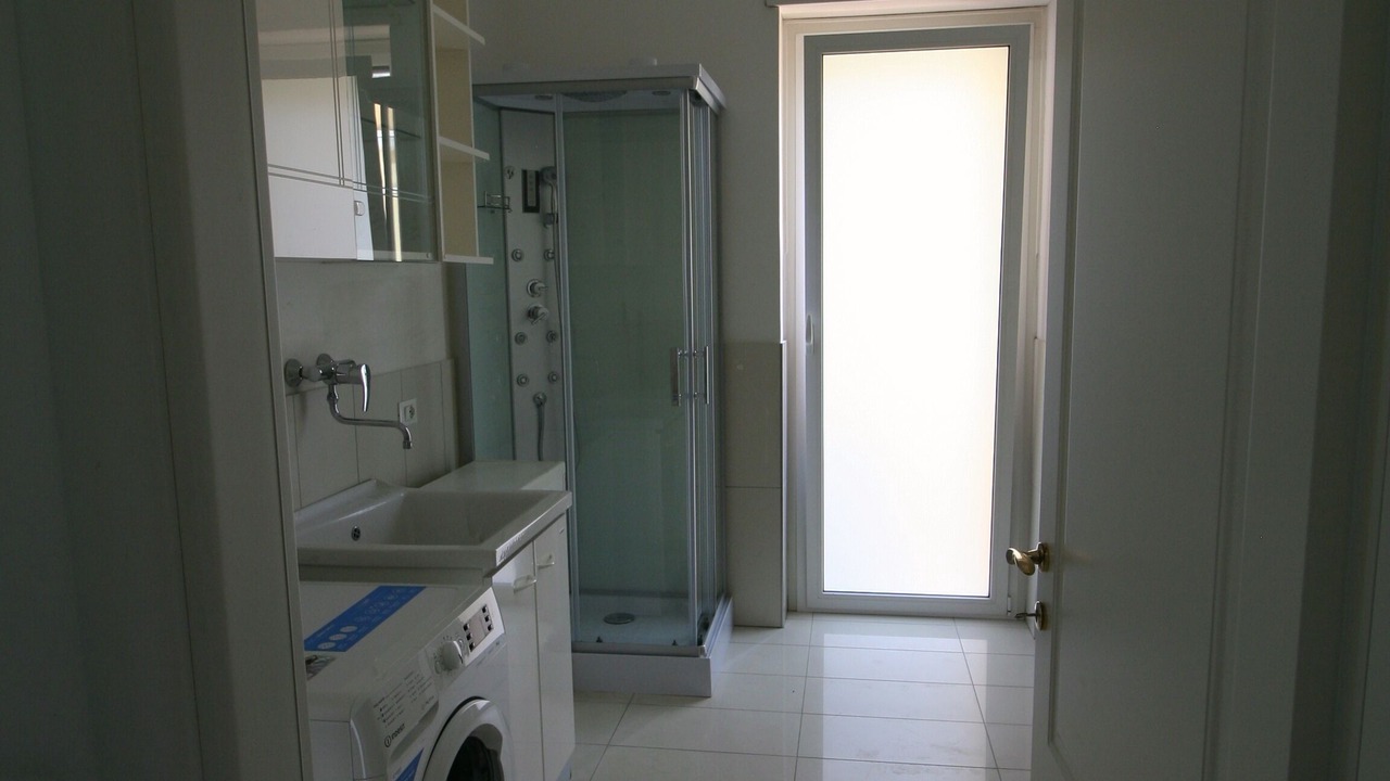 Photo of Bathroom in Pescara