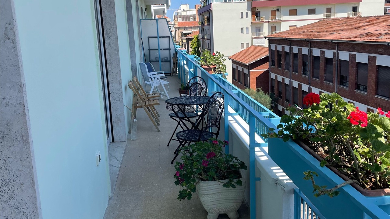 Photo of Patio Balcony in Pescara