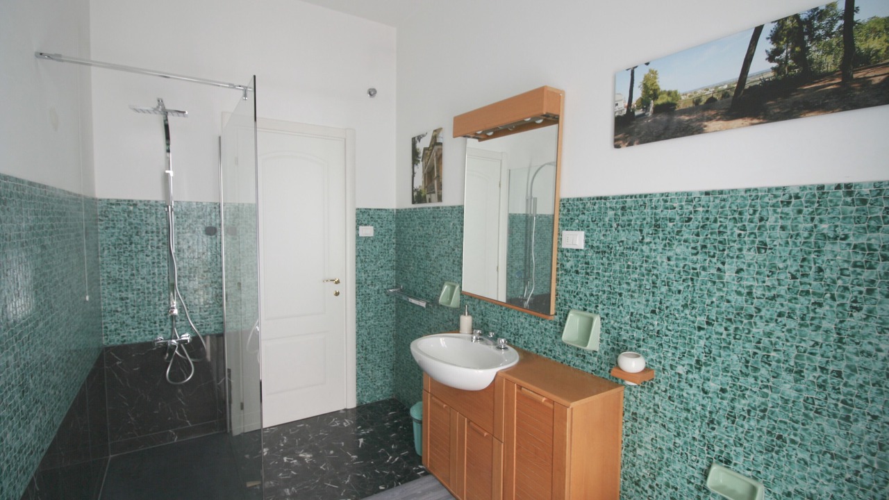 Photo of Bathroom in Pescara