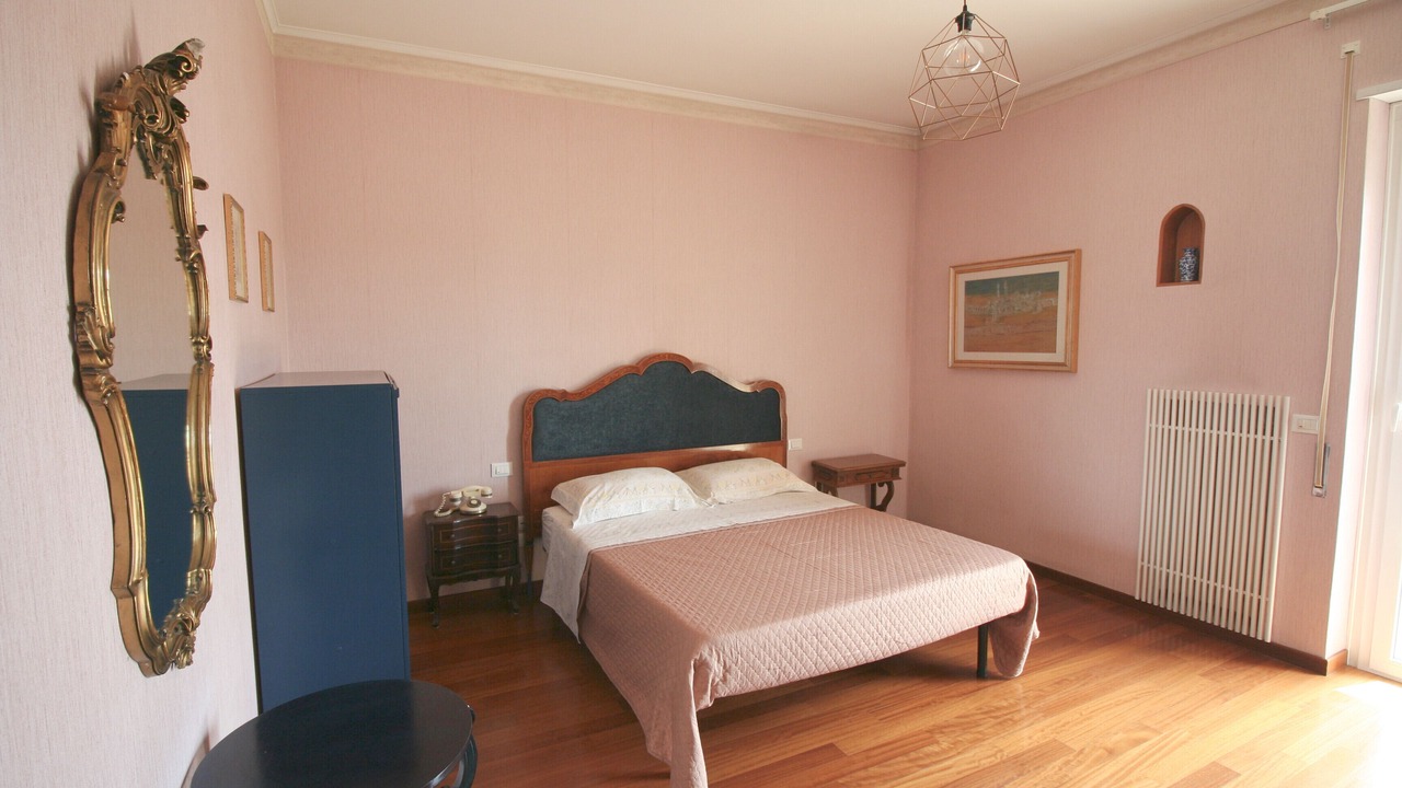 Photo of Bedroom in Pescara