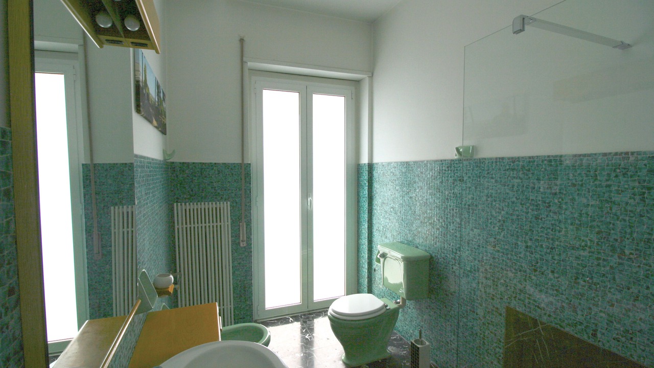 Photo of Bathroom in Pescara