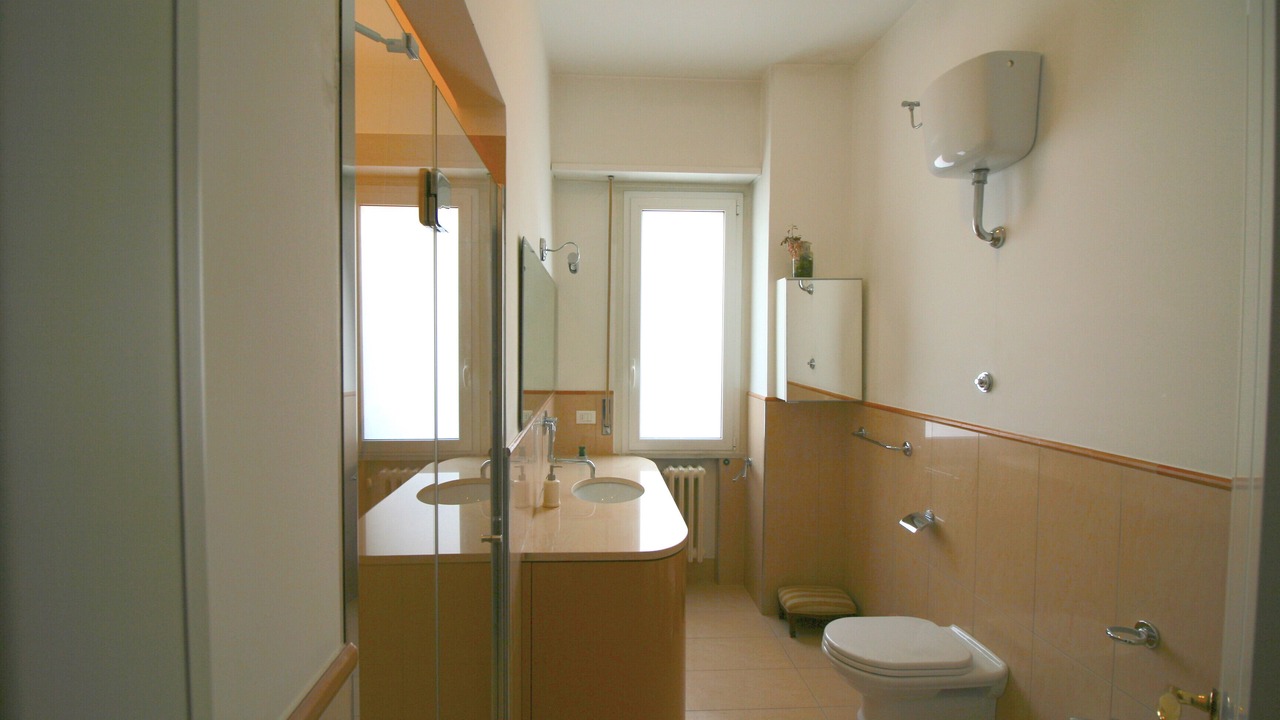 Photo of Bathroom in Pescara