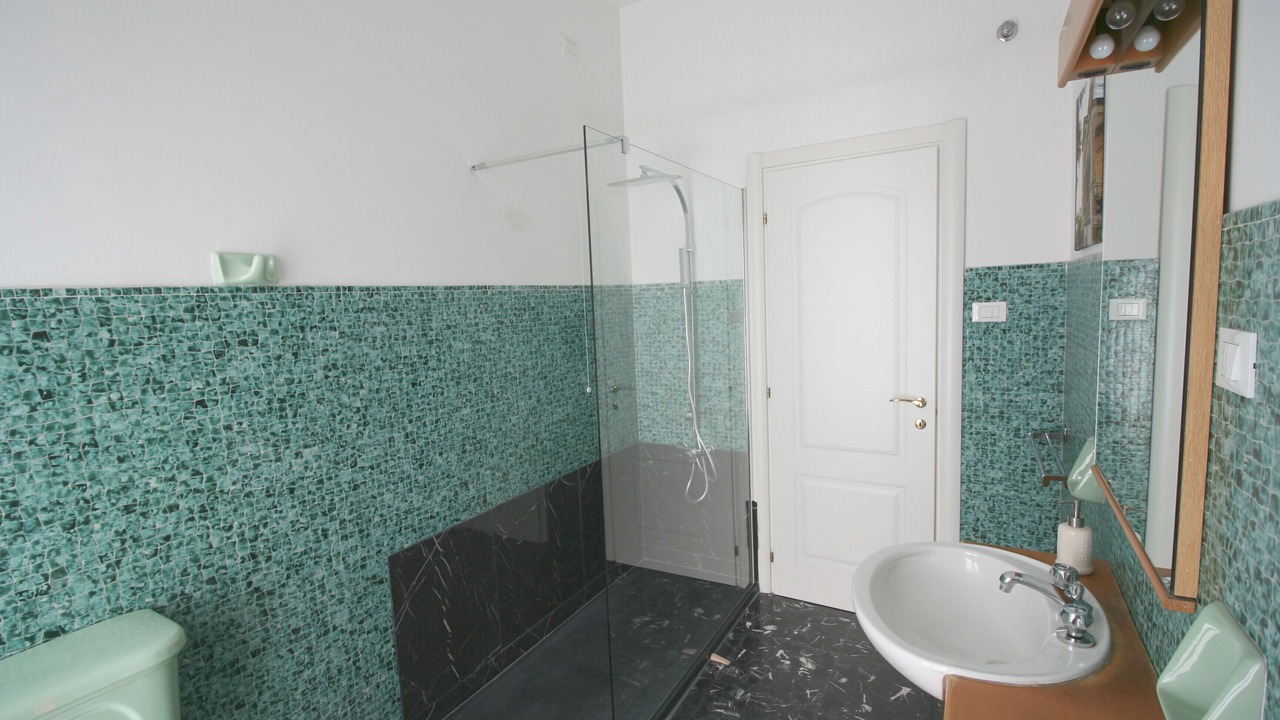 Photo of Bathroom in Pescara