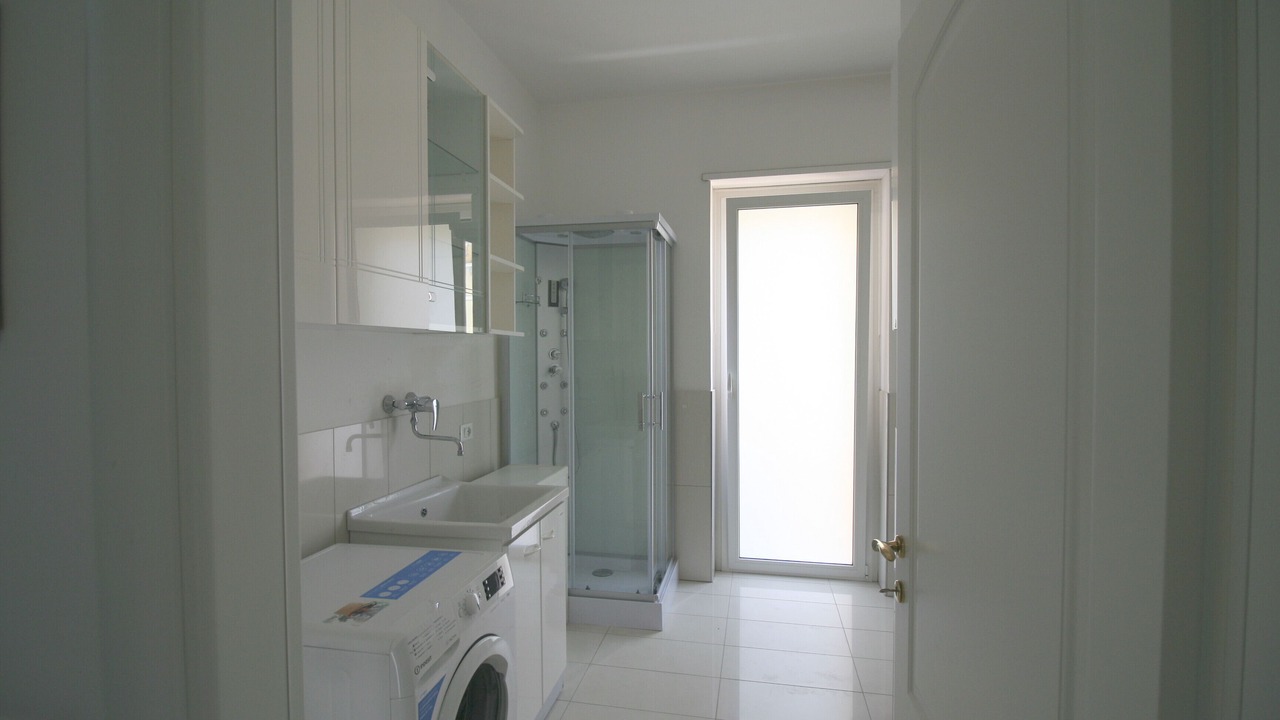 Photo of Bathroom in Pescara