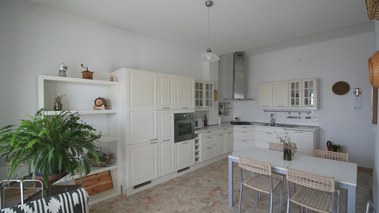 Photo of Kitchen in Pescara