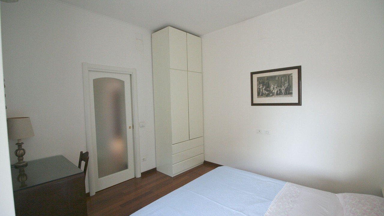 Photo of Bedroom in Pescara
