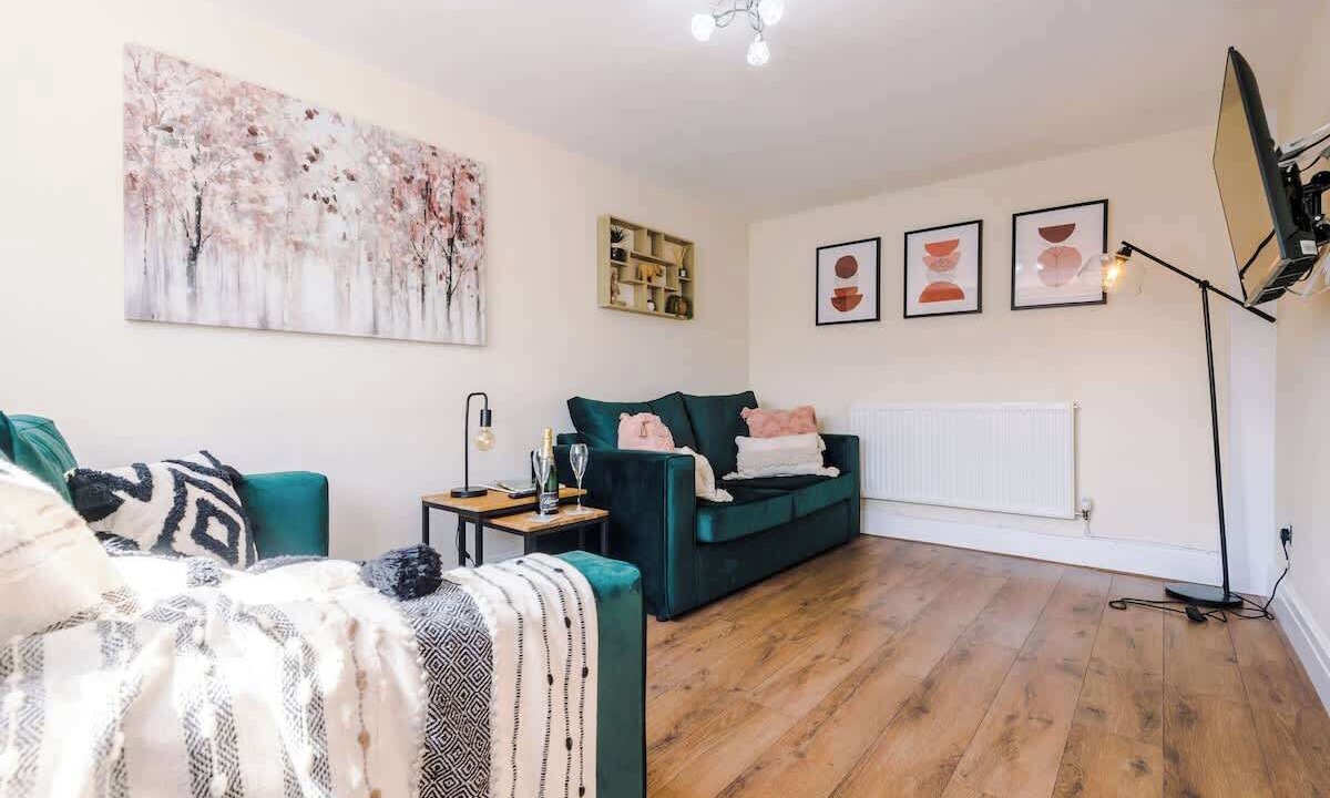 Photo of Bedroom in Chorlton-by-Backford
