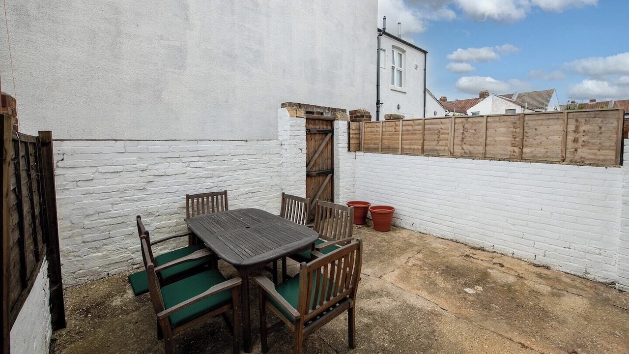 Photo of Outdoor in Southsea