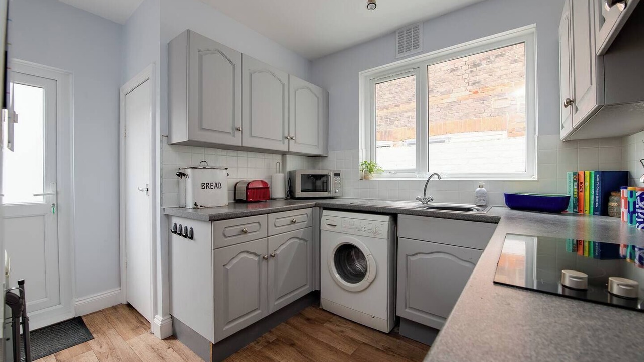 Photo of Kitchen in Southsea