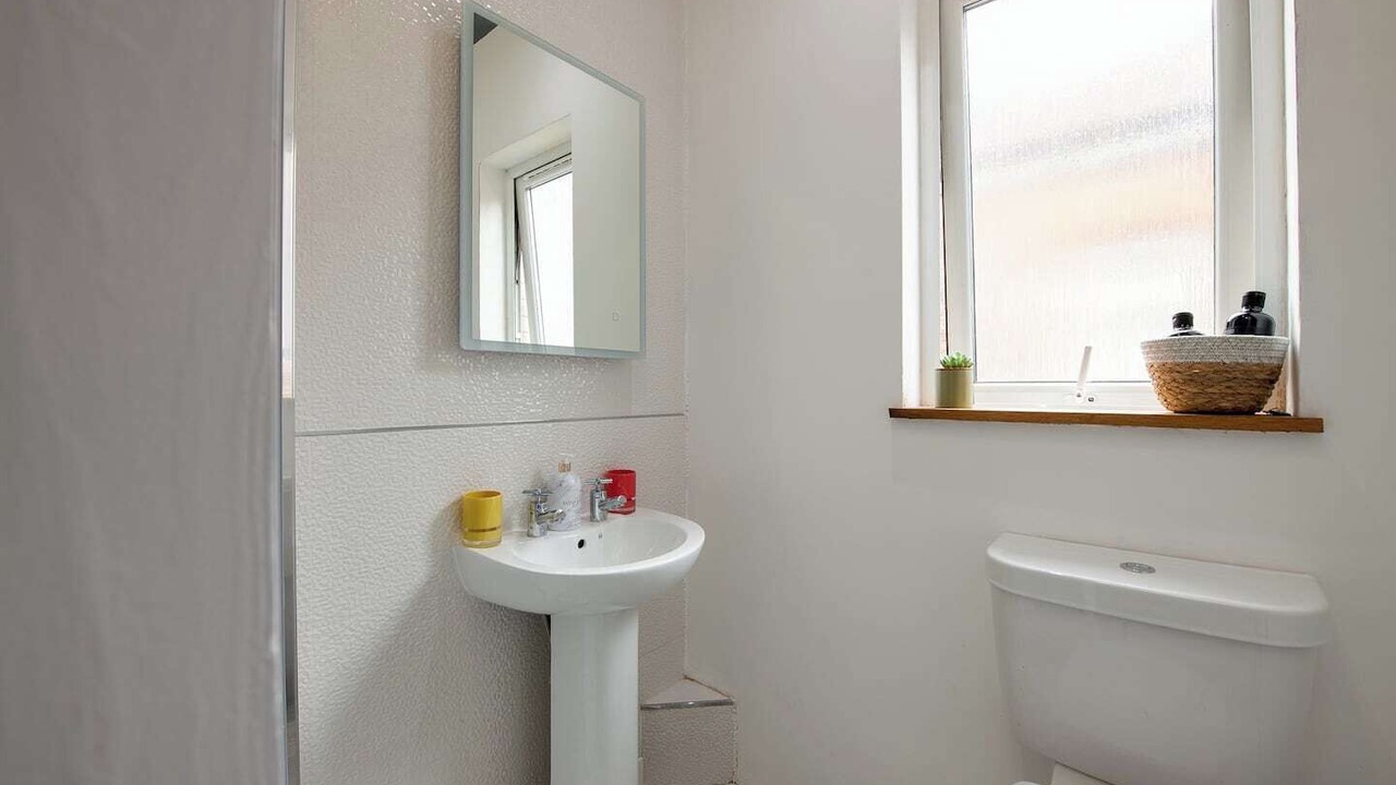 Photo of Bathroom in Southsea