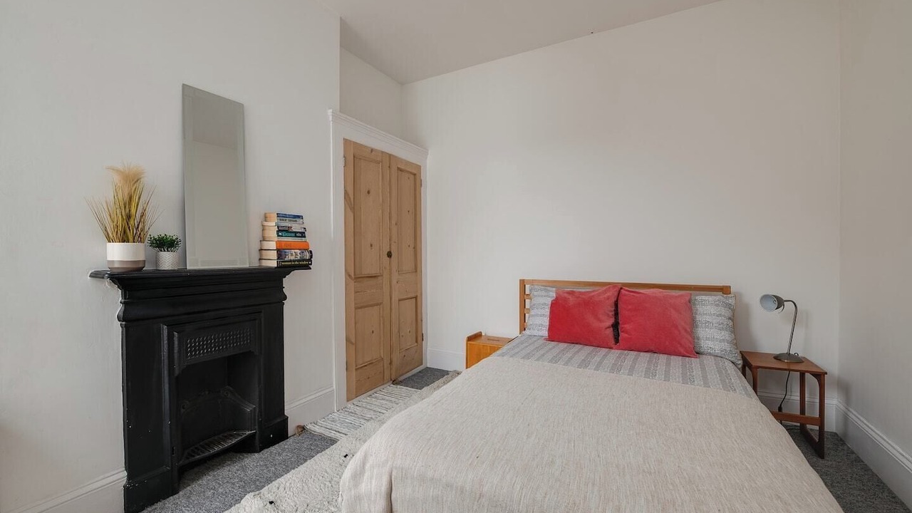 Photo of Bedroom in Southsea
