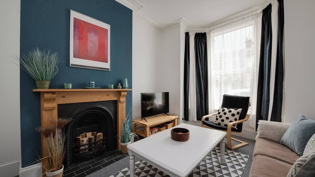 Photo of Livingroom in Southsea