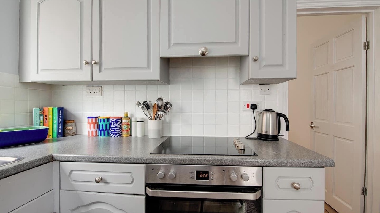 Photo of Kitchen in Southsea